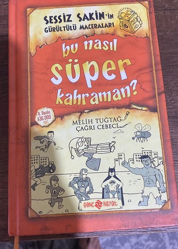 Hikaye roman çocuk kitap çeşitleri