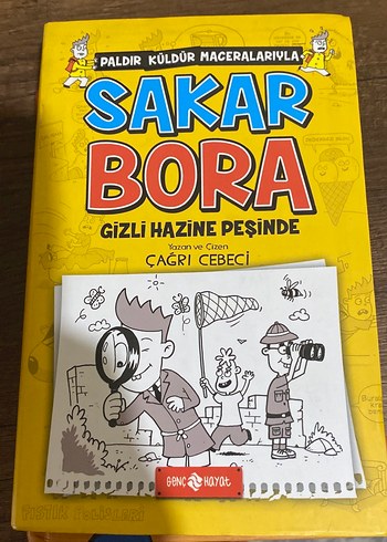 Beden Hikaye roman çocuk kitap çeşitleri