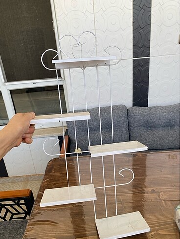 Acer Metal ferforje