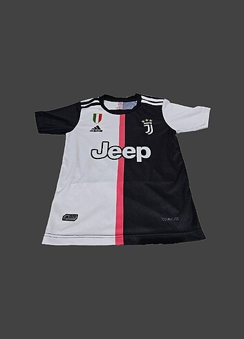 Juventus Ronaldo çocuk forma