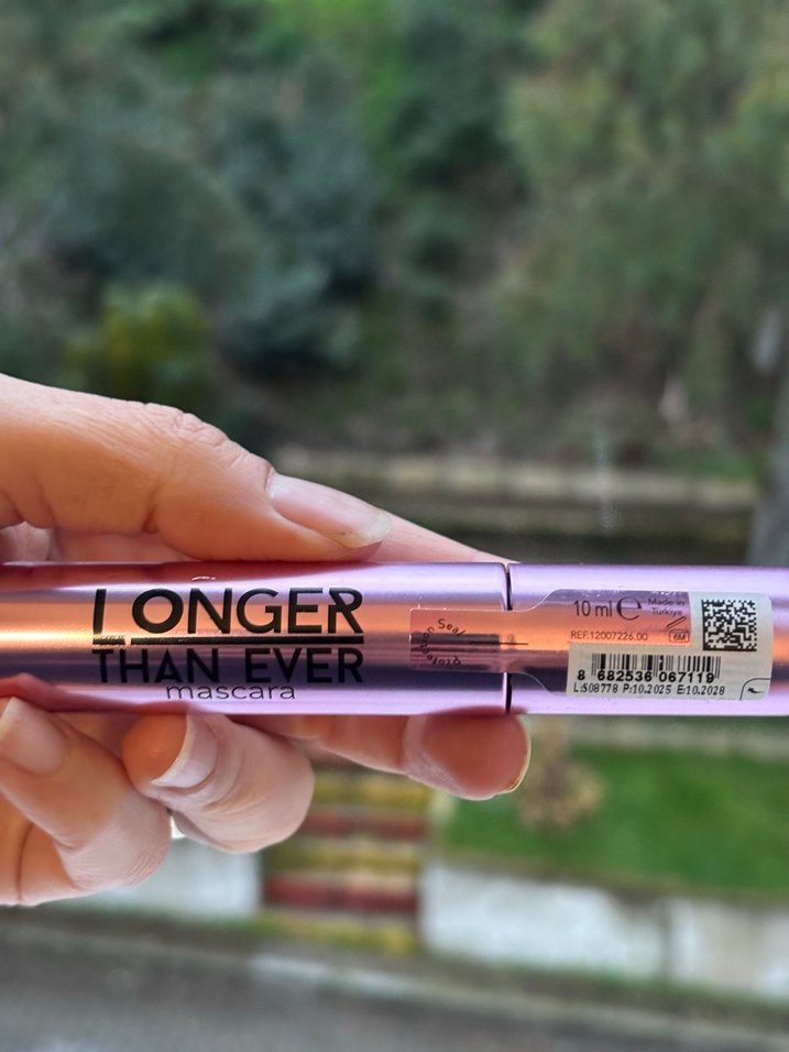 Flormar - Longer Than Ever - Görsel 3