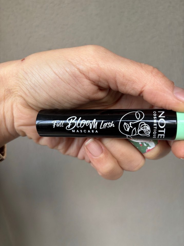 Note Maskara - Görsel 3