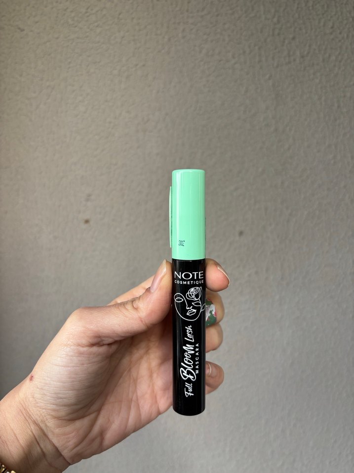 Note Maskara - Görsel 4