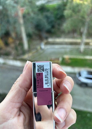 Flormar shine kiss ruj - Görsel 3