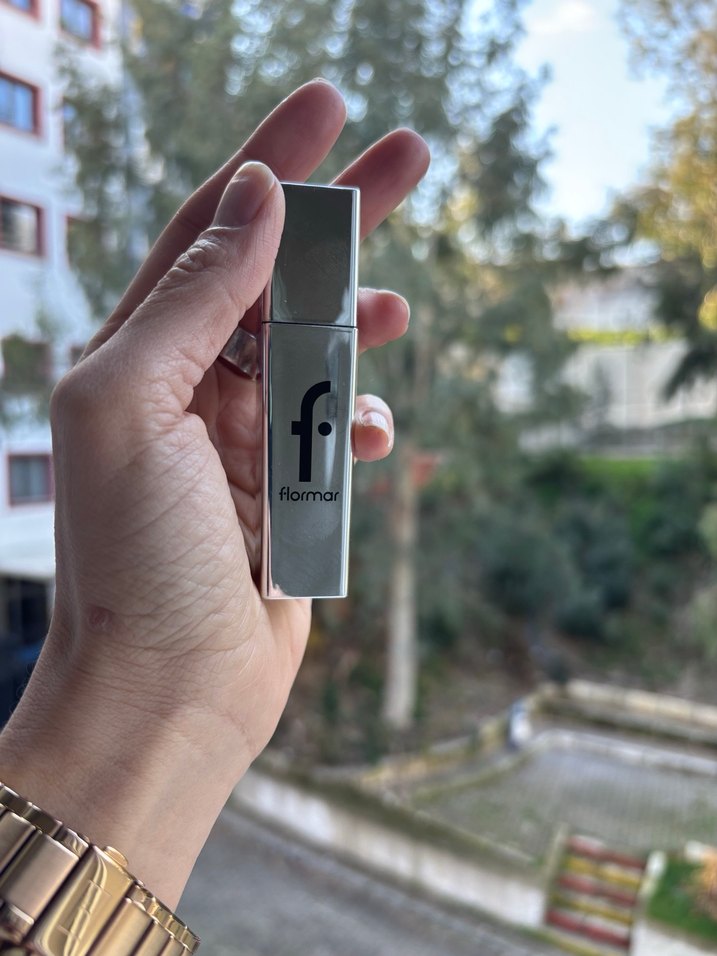 Flormar shine kiss ruj - Görsel 2