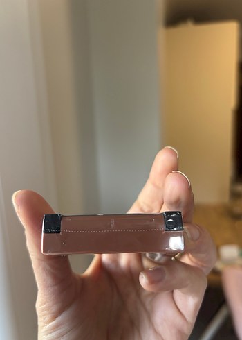 Pastel Krem Allık - Görsel 2