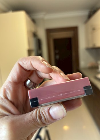 Pastel Krem Allık - Görsel 3