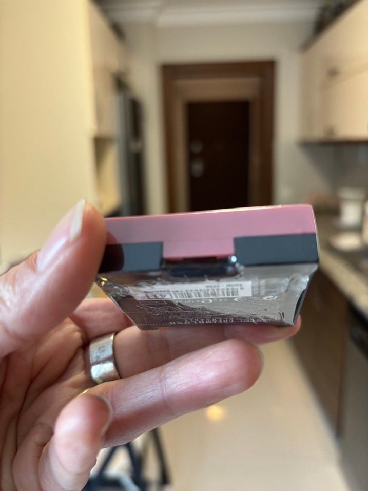 Pastel Krem Allık - Görsel 4