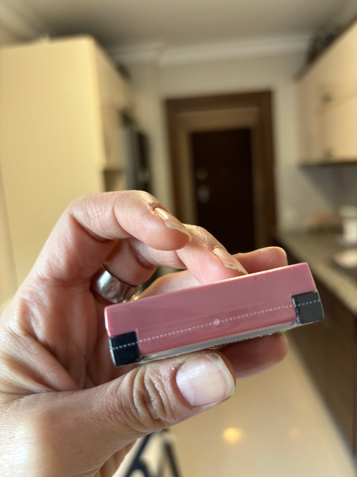 Pastel Krem Allık - Görsel 3