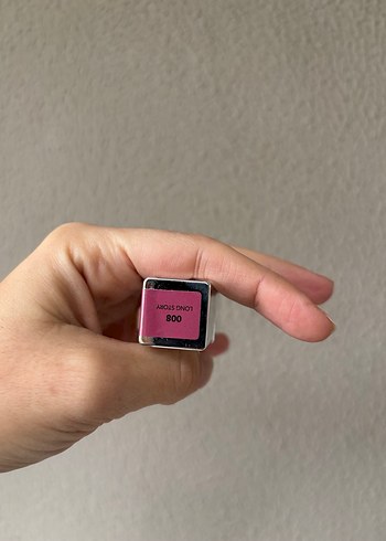 Flormar shine kiss ruj - Görsel 4