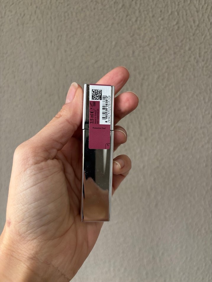 Flormar shine kiss ruj - Görsel 3