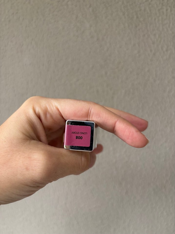 Flormar shine kiss ruj - Görsel 4