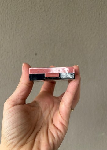 Pastel Krem Allık - Görsel 2