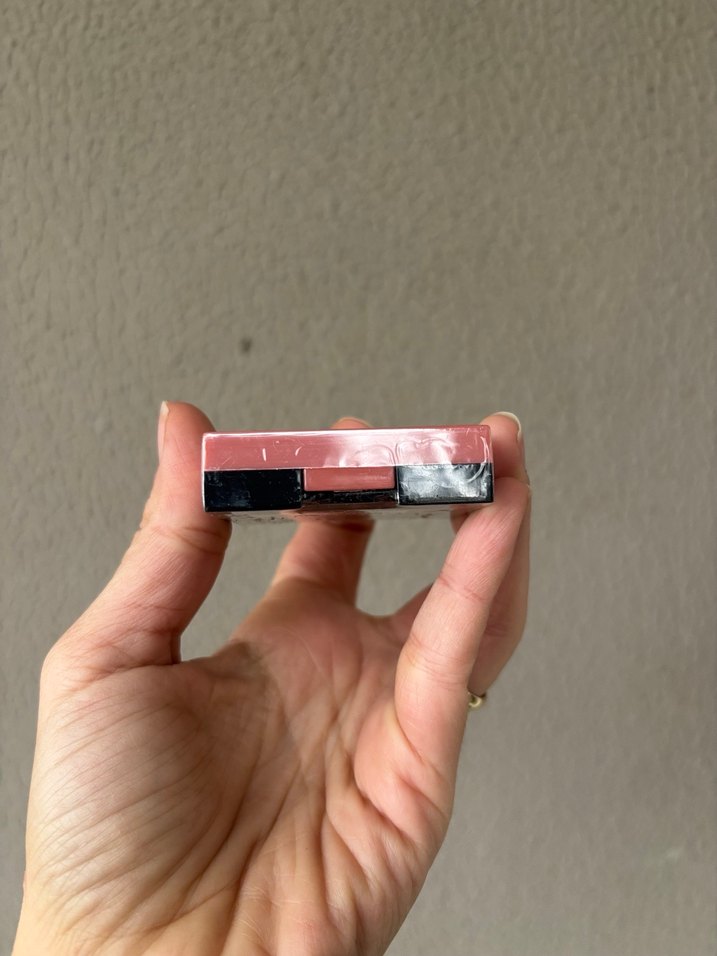 Pastel Krem Allık - Görsel 2