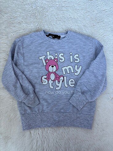 Lcw sweat