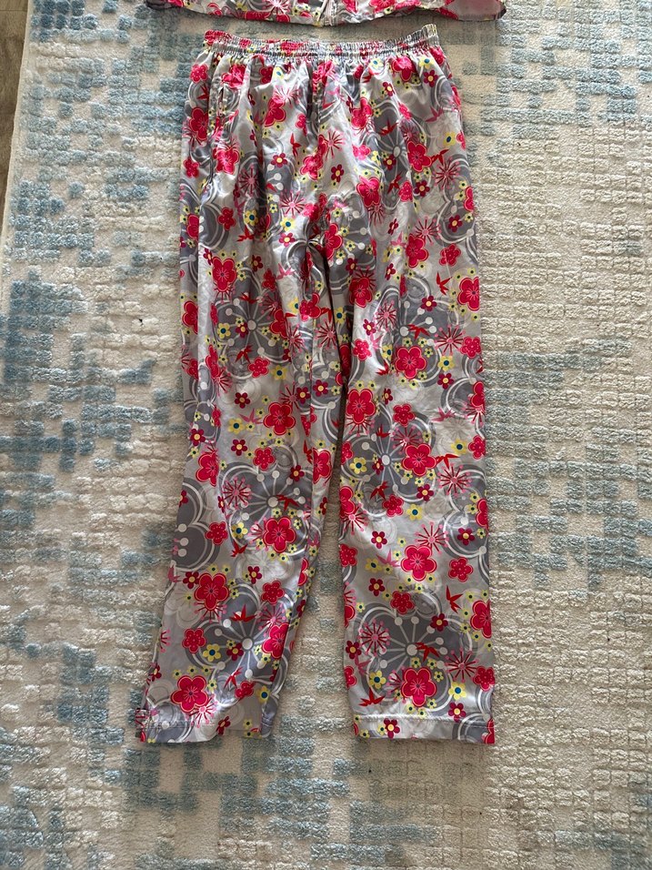 4 parça haşema - Görsel 2