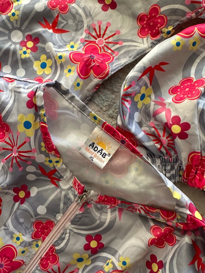 4 parça haşema - Görsel 4