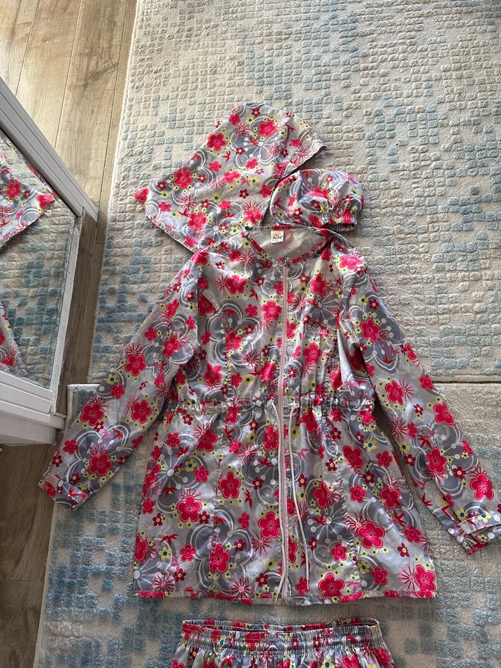 4 parça haşema - Görsel 3