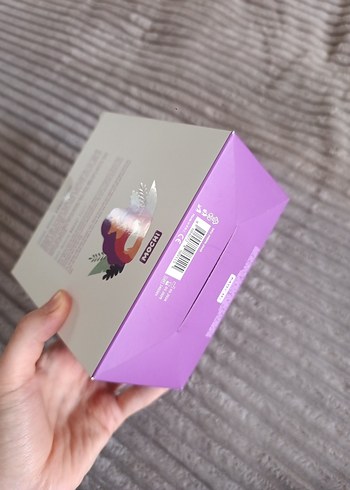 MOCHi Göğüs Pedi Beyaz 40'lı - Görsel 2