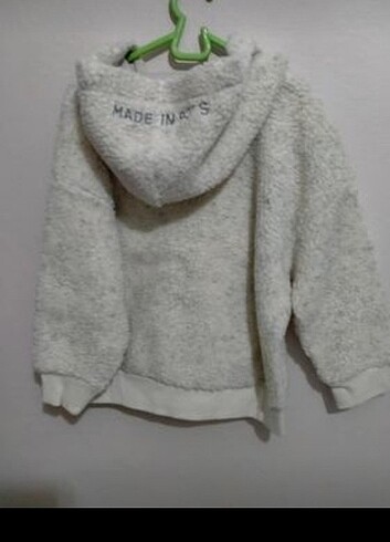 5_7 yaş aralığında etiketi üzerinde erkek çocuk giyim - Görsel 6