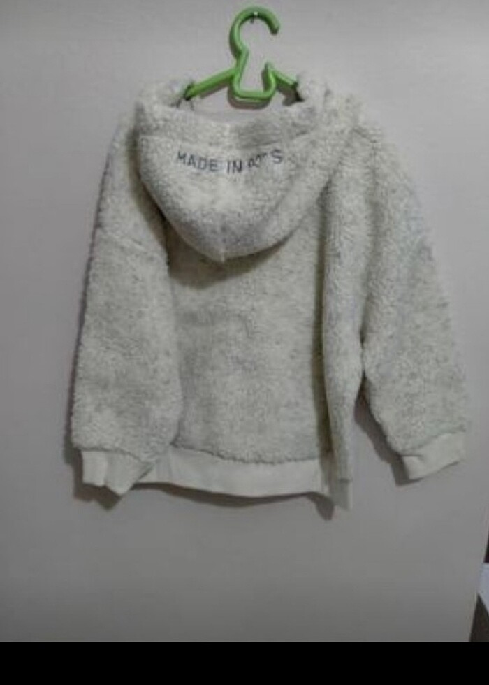 5_7 yaş aralığında etiketi üzerinde erkek çocuk giyim - Görsel 3