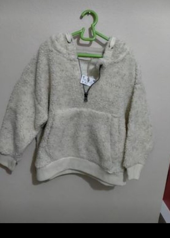 5_7 yaş aralığında etiketi üzerinde erkek çocuk giyim - Görsel 2