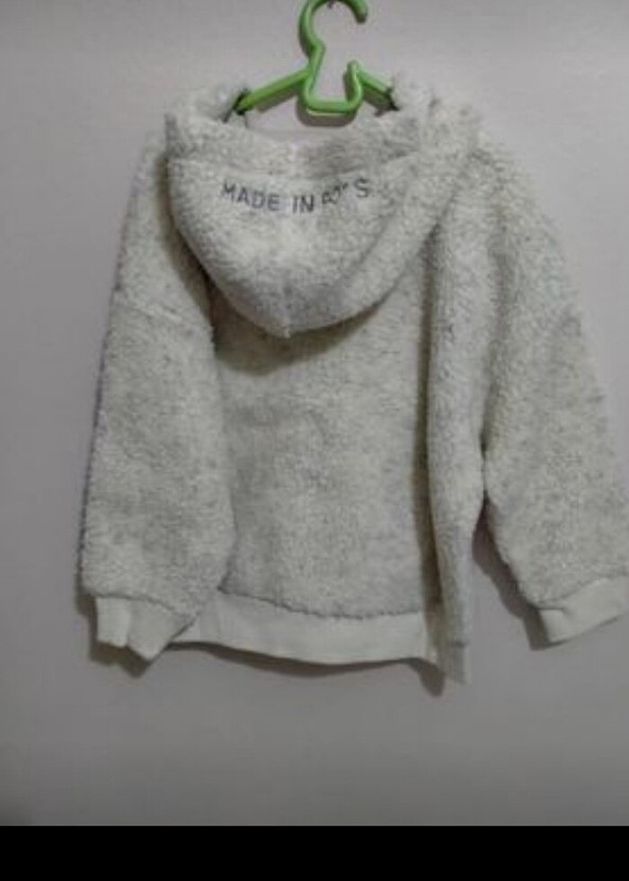 5_7 yaş aralığında etiketi üzerinde erkek çocuk giyim - Görsel 4