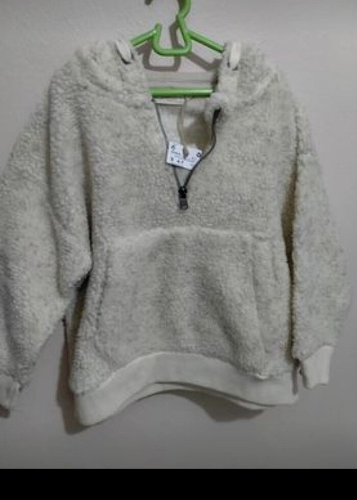 5_7 yaş aralığında etiketi üzerinde erkek çocuk giyim - Görsel 5