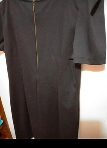 M_l beden aralığında gayet temiz elbise - Görsel 3