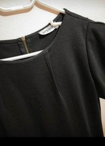 M_l beden aralığında gayet temiz elbise - Görsel 4