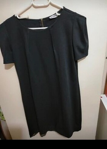 M_l beden aralığında gayet temiz elbise - Görsel 5