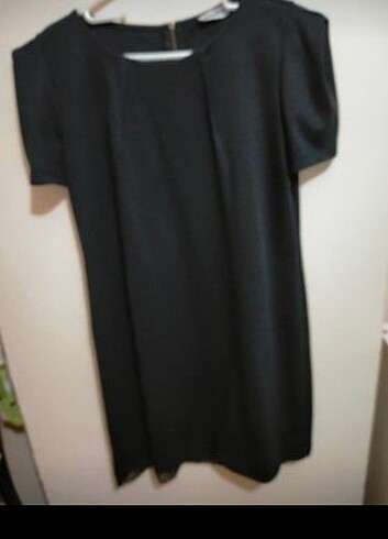 M_l beden aralığında gayet temiz elbise - Görsel 6