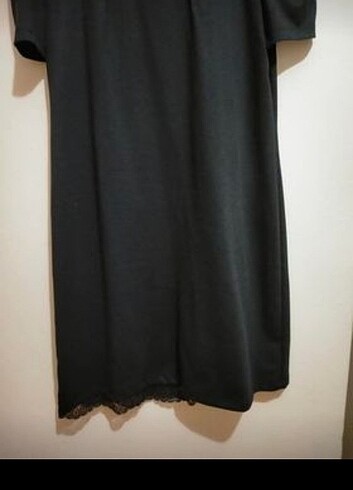 M_l beden aralığında gayet temiz elbise - Görsel 7