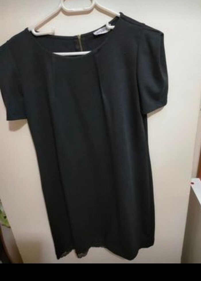 M_l beden aralığında gayet temiz elbise - Görsel 5