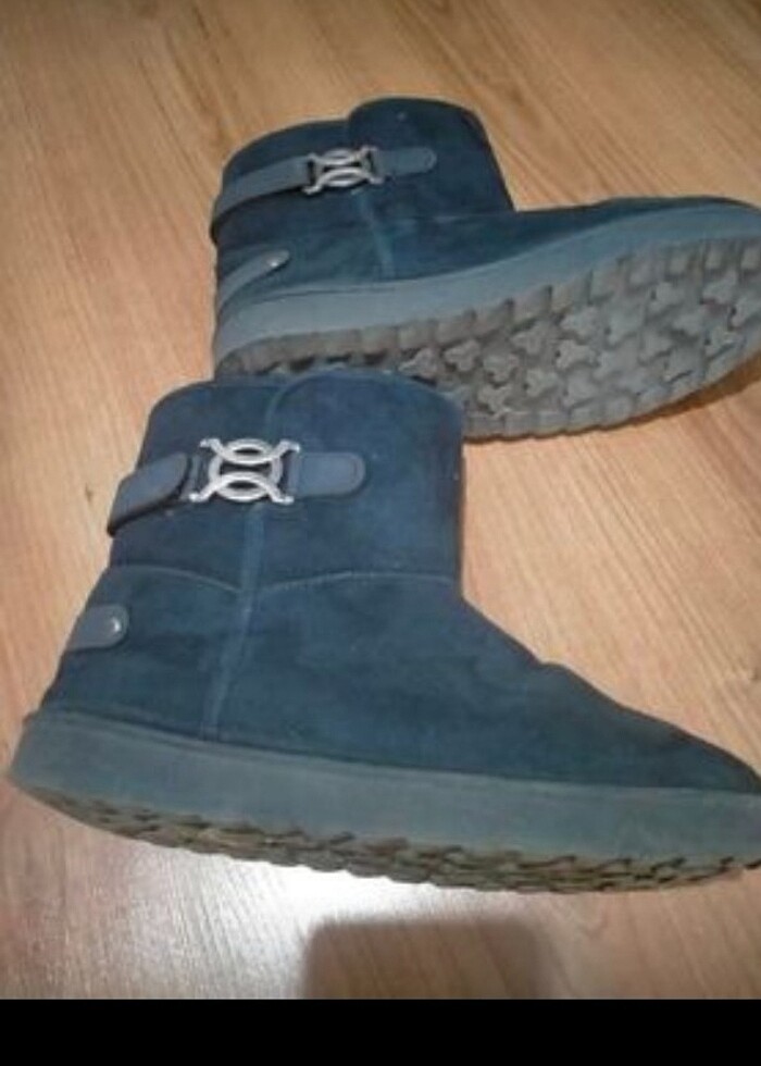 UGG kadın çizme 39 numara  - Görsel 3