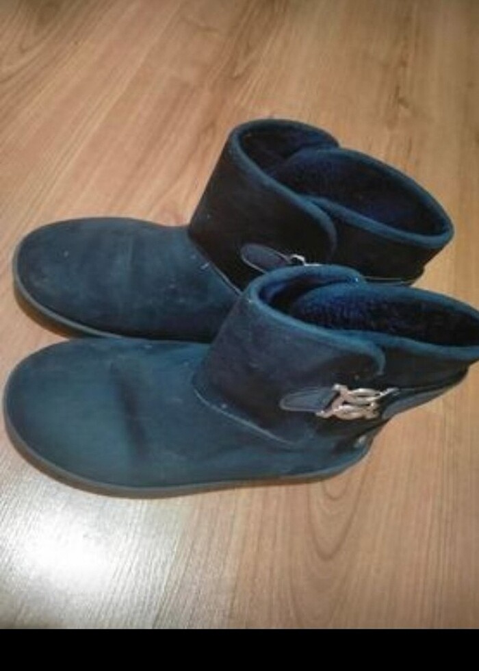 UGG kadın çizme 39 numara  - Görsel 4