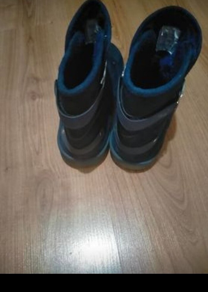 UGG kadın çizme 39 numara  - Görsel 5