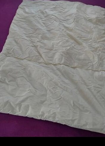 Bebek uyku seti - Görsel 2