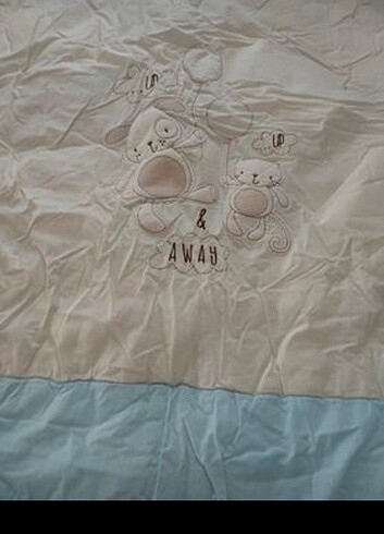 Bebek uyku seti - Görsel 3