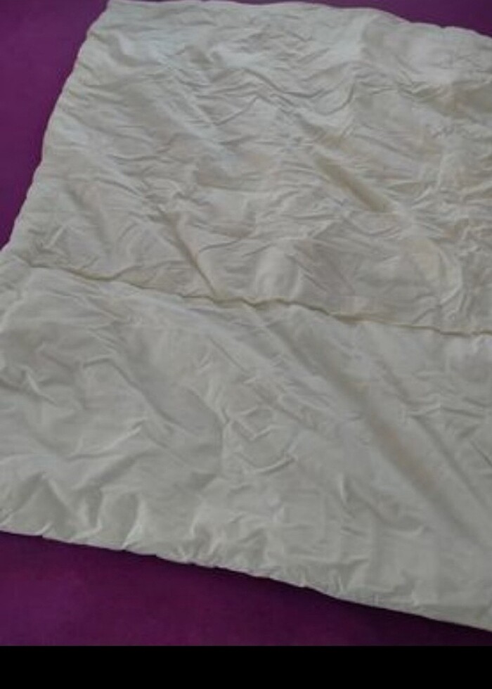 Bebek uyku seti - Görsel 2