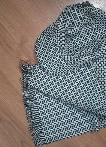 Çok temiz ve güzel atkı bere takımı  - Görsel 2