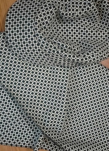 Çok temiz ve güzel atkı bere takımı  - Görsel 3