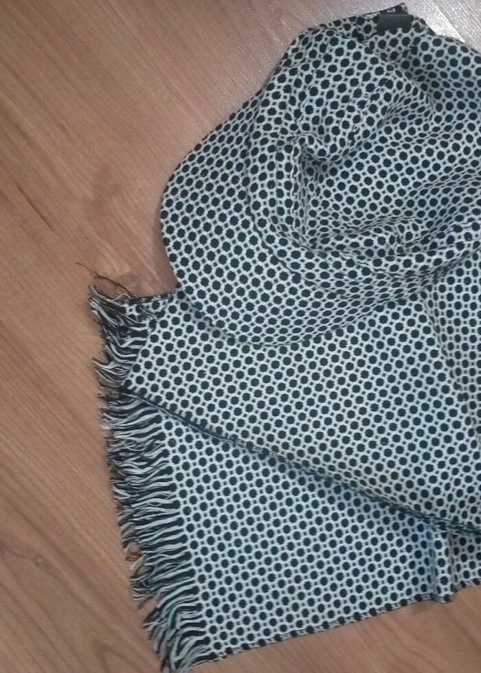 Çok temiz ve güzel atkı bere takımı  - Görsel 2