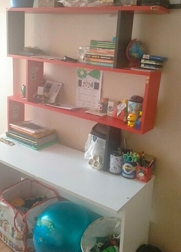 Beden Çalışma masası