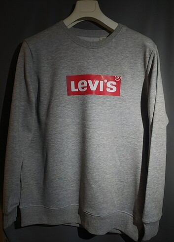 Levis Levi's Basic Sweatshirt 