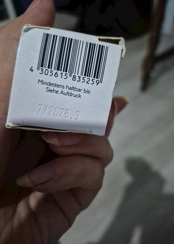 ISANA C Vitamini %10 Yoğun Serum - Görsel 2