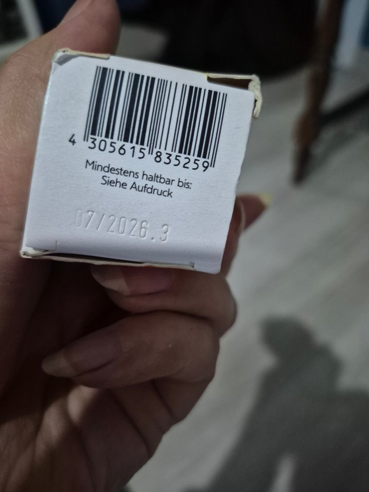 ISANA C Vitamini %10 Yoğun Serum - Görsel 2