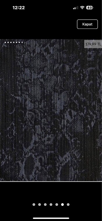 Mango elbise - Görsel 6