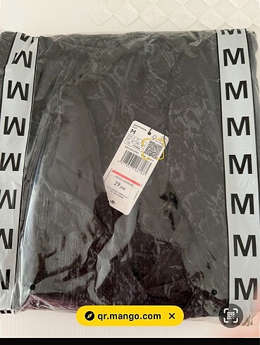 Mango elbise - Görsel 7