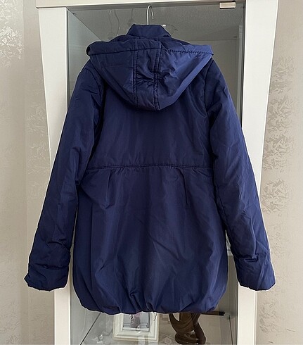 LCW kız çocuk mont - Görsel 2